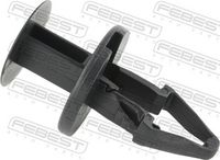 FEBEST 88570-155 - Clip, listón