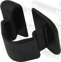 FEBEST 88570-157 - Clip, listón