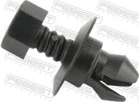 FEBEST 88570-166 - Clip, listón