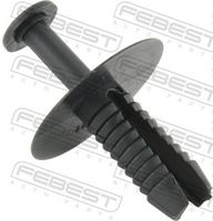 FEBEST 88570-171 - Clip, listón