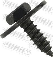 FEBEST 88570-175 - protección motor /empotramiento