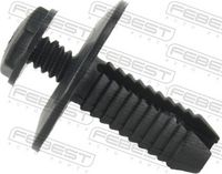 FEBEST 88570-177 - Clip, listón