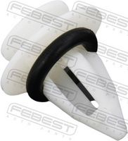 FEBEST 88570-178 - Clip, listón