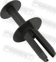 FEBEST 88570-180 - Clip, listón