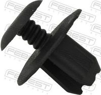 FEBEST 88570-181 - Clip, listón