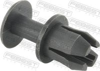 FEBEST 88570-185 - Clip, listón