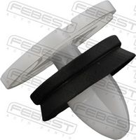 FEBEST 88570-212 - Clip, listón