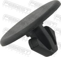 FEBEST 88570-217 - Clip, listón