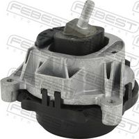 FEBEST BMM-F30N20LH - Soporte, motor