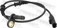 FEBEST 16606-006 - Sensor, revoluciones de la rueda