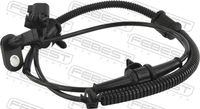 FEBEST 18606-002 - Sensor, revoluciones de la rueda