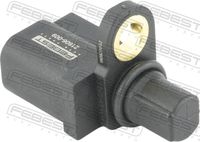 FEBEST 21606-009 - Sensor, revoluciones de la rueda