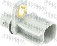 FEBEST 21606-010 - Sensor, revoluciones de la rueda