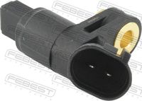 FEBEST 23606-003 - Sensor, revoluciones de la rueda