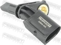 FEBEST 23606-005 - Sensor, revoluciones de la rueda