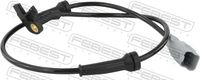 FEBEST 25606-002 - Sensor, revoluciones de la rueda