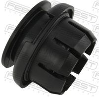 FEBEST 88570-108 - Clip, listón