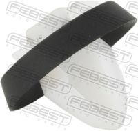 FEBEST 88570-170 - Clip, listón