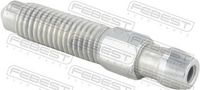 FEBEST 8870-009 - Tornillo/válvula purga de aire, pinza de freno