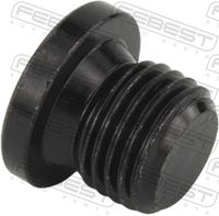 FEBEST 2399-005 - Tapón roscado, colector de aceite