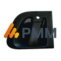 PMM AL80663 - Manecilla exterior de la puerta