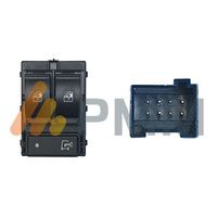 PMM ALFTB76003 - Interruptor, elevalunas