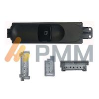 PMM ALMEP76005 - Interruptor, elevalunas