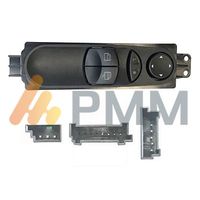 PMM ALMEP76002 - Interruptor, elevalunas