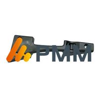 PMM AL60331 - Manecilla de puerta, equipamiento habitáculo