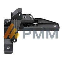 PMM AL60149 - Manecilla de puerta, equipamiento habitáculo