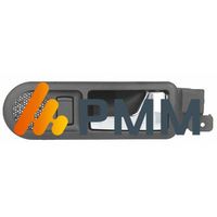 PMM AL60355 - Manecilla de puerta, equipamiento habitáculo