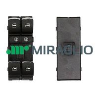 MIRAGLIO 121/VKB76010 - Interruptor, elevalunas