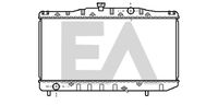 EACLIMA 31R71032 - Radiador, refrigeración del motor