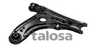 TALOSA 30-01620 - Barra oscilante, suspensión de ruedas