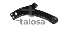 TALOSA 30-07512 - Barra oscilante, suspensión de ruedas