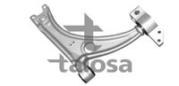 TALOSA 30-12059 - Barra oscilante, suspensión de ruedas