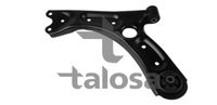 TALOSA 30-16999 - Barra oscilante, suspensión de ruedas