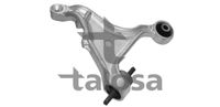 TALOSA 40-00689 - Barra oscilante, suspensión de ruedas