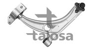 TALOSA 40-01089 - Barra oscilante, suspensión de ruedas