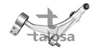 TALOSA 40-01165 - Barra oscilante, suspensión de ruedas