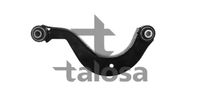 TALOSA 40-01169 - Barra oscilante, suspensión de ruedas