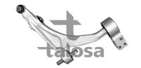 TALOSA 40-01166 - Barra oscilante, suspensión de ruedas