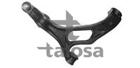 TALOSA 40-01499 - Barra oscilante, suspensión de ruedas