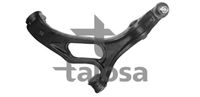 TALOSA 40-01498 - Barra oscilante, suspensión de ruedas