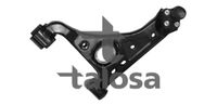 TALOSA 40-01819 - Barra oscilante, suspensión de ruedas