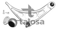 TALOSA 40-02320-298K - Barra oscilante, suspensión de ruedas