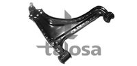 TALOSA 40-02650 - Barra oscilante, suspensión de ruedas