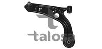 TALOSA 40-03503 - Barra oscilante, suspensión de ruedas