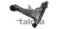 TALOSA 40-03704 - Barra oscilante, suspensión de ruedas