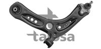 TALOSA 40-04890 - Barra oscilante, suspensión de ruedas